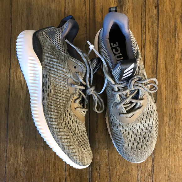 adidas Shoes - Adidas woman’s alpha bounce running shoe sneaker